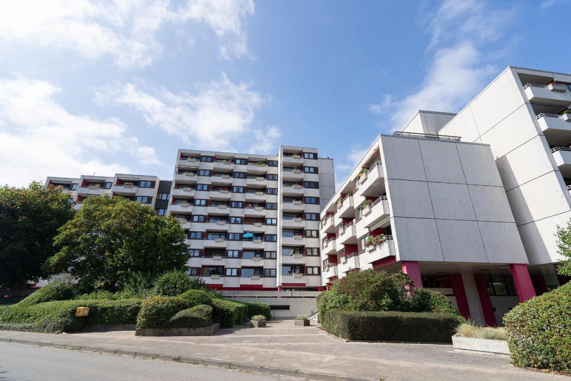 Berolina Blick Aufs Meer Dahme  Luaran gambar