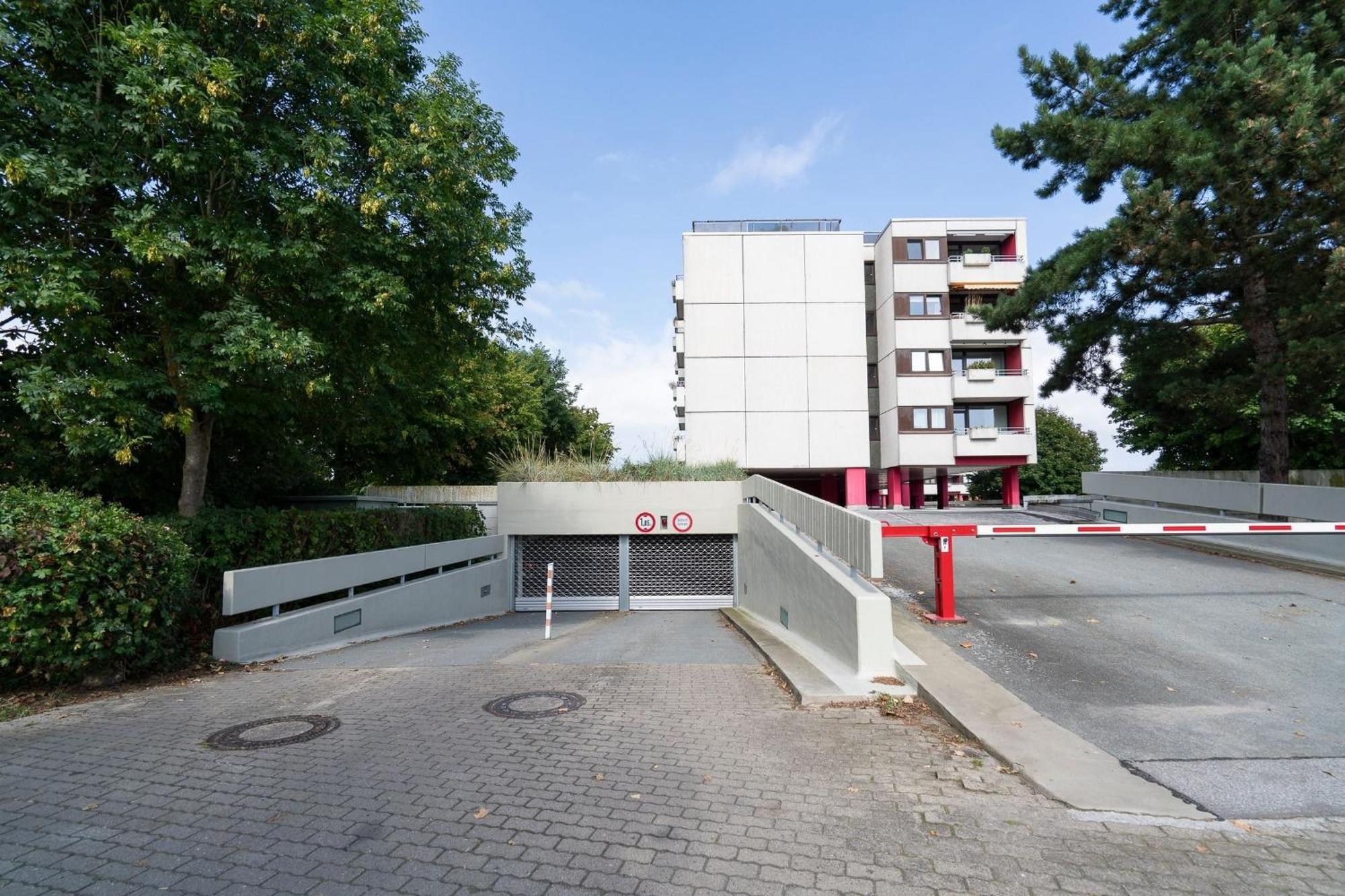 Berolina Blick Aufs Meer Dahme  Luaran gambar