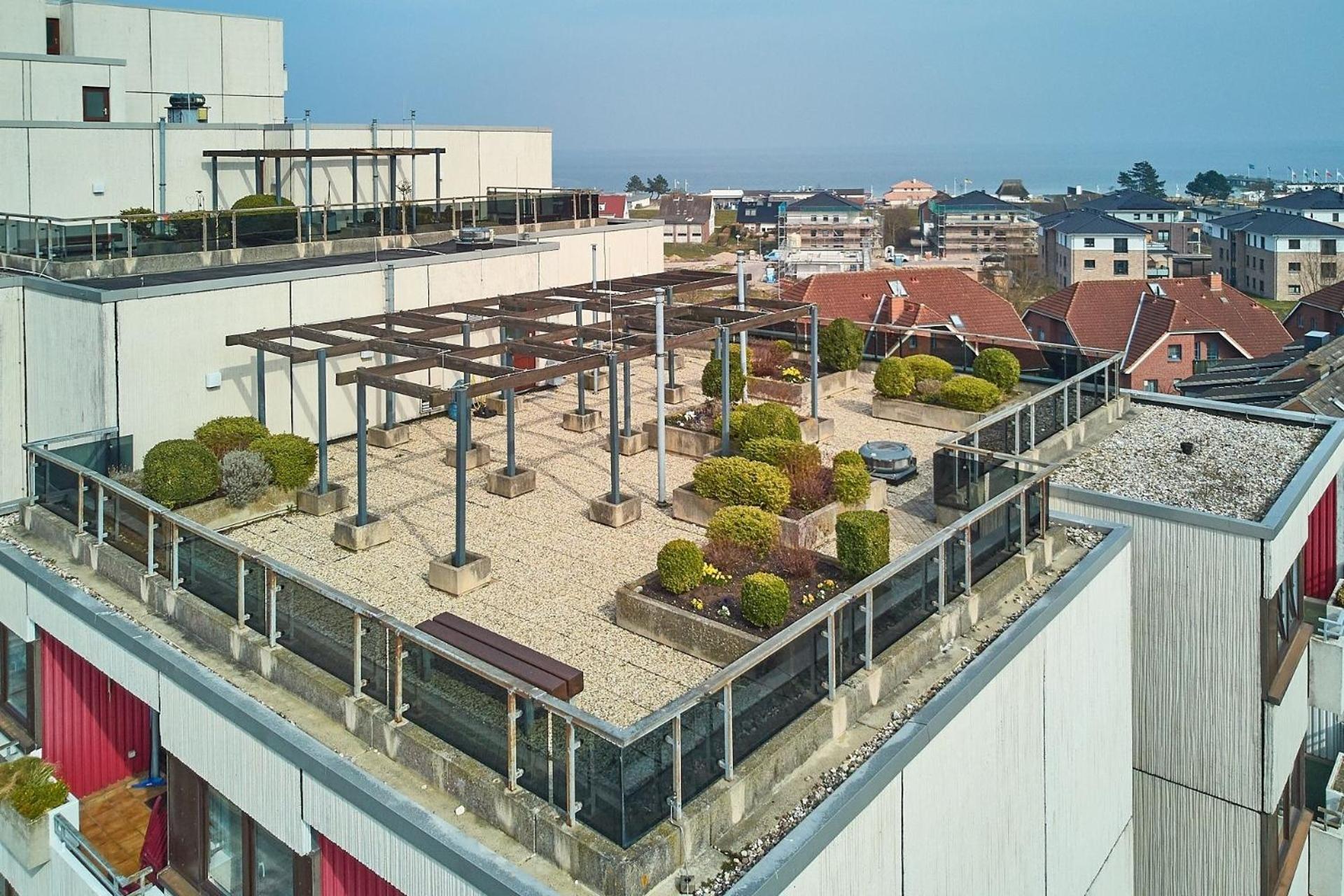 Berolina Blick Aufs Meer Dahme  Luaran gambar