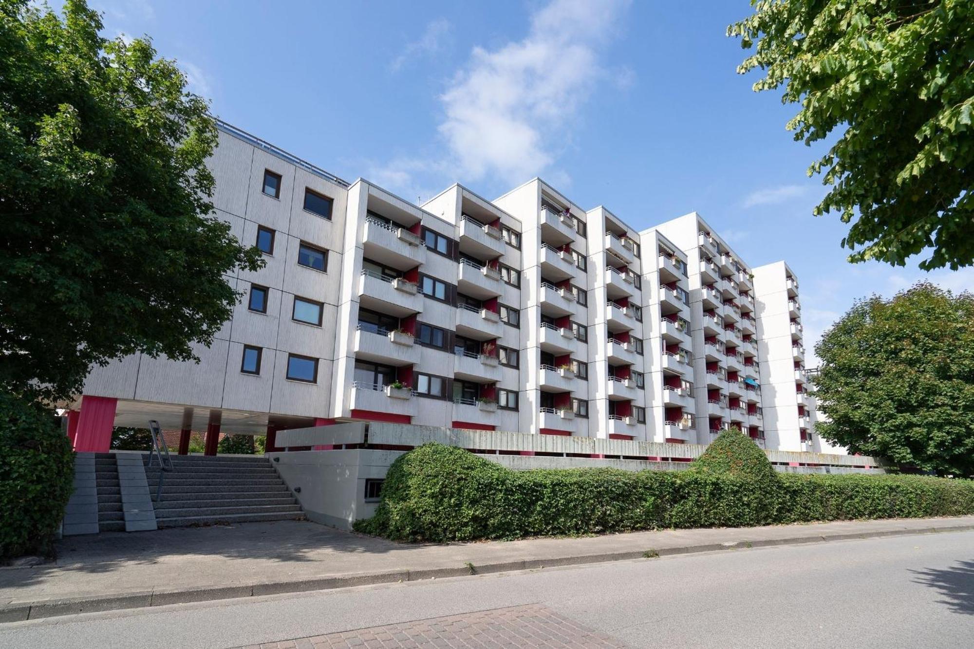 Berolina Blick Aufs Meer Dahme  Luaran gambar